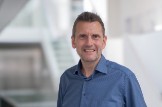 Matthias Ebert