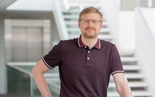 Matthias Pander