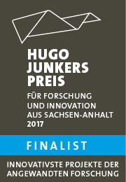 Hugo-Junkers-Preis-Finalist