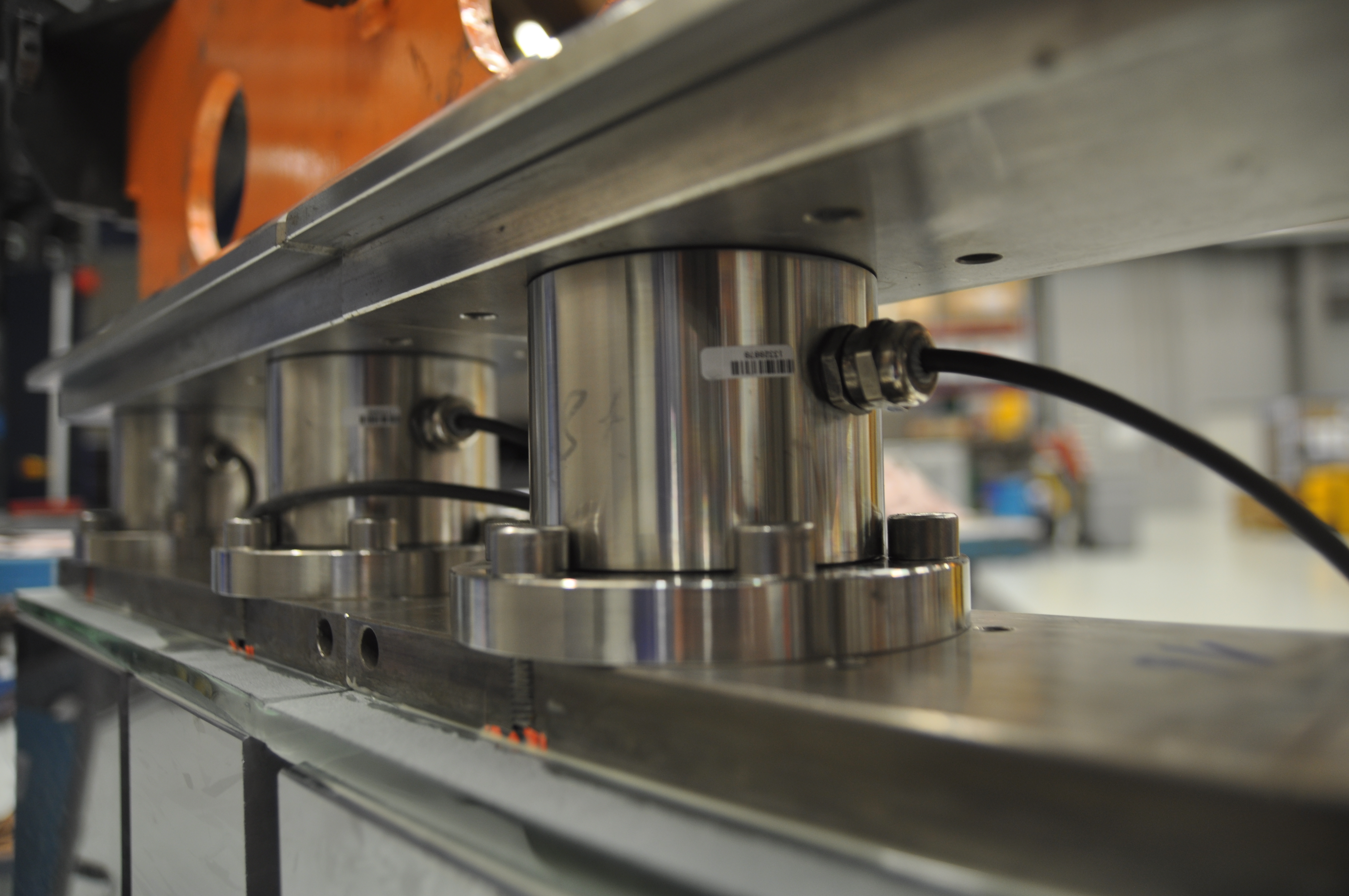 Workpiece carriers