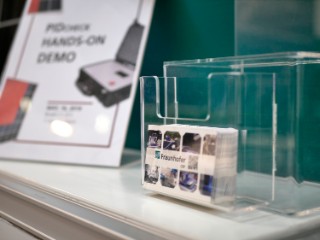 Intersolar_CSP Intersolar 2019 CSP