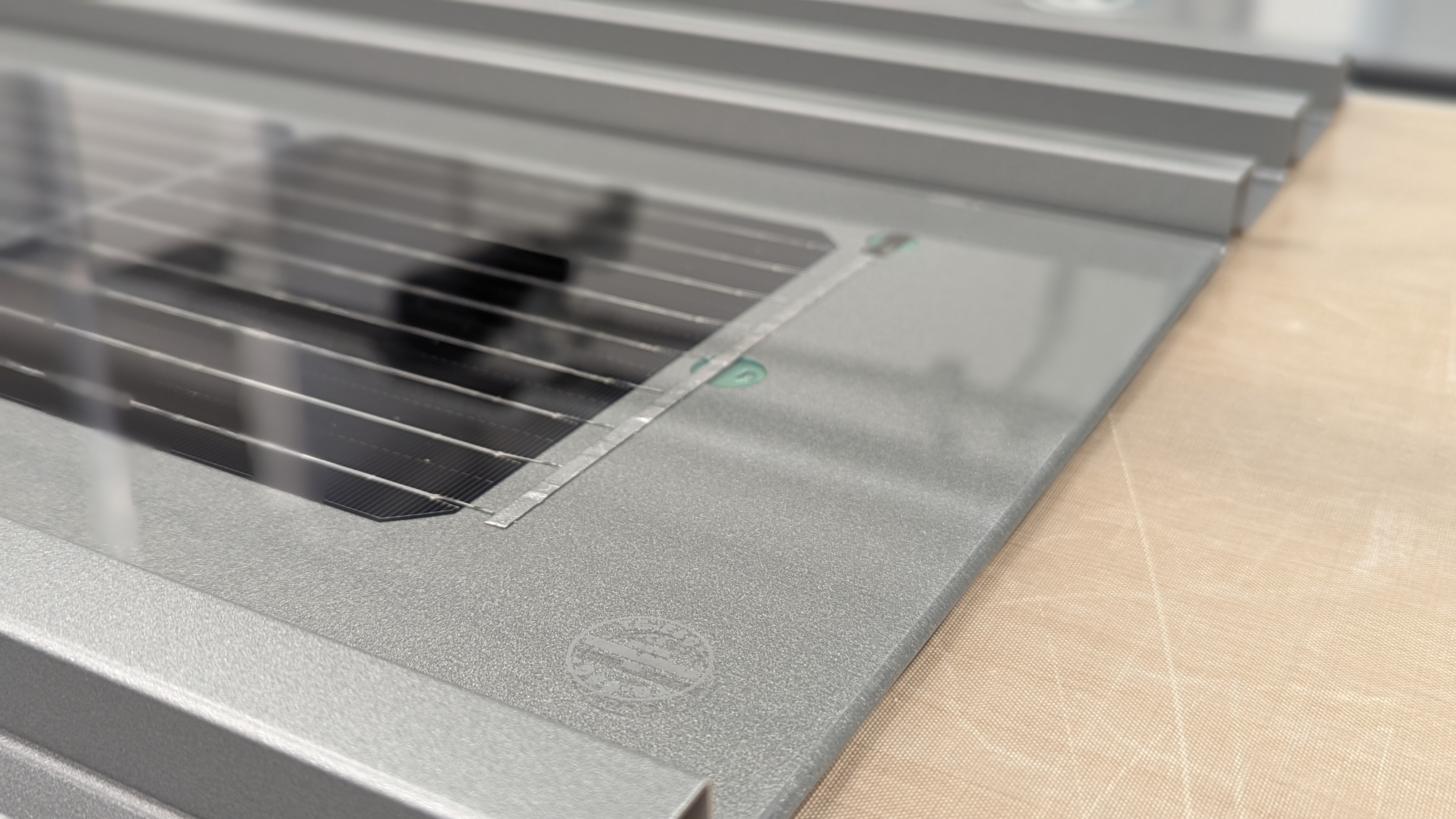 BIPV Alu