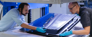 3D Vacuum Laminator