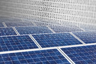 Photovoltaik Qualitätskontrolle digital