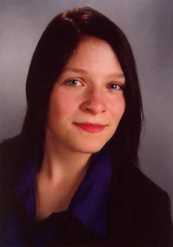 Susanne Richter Fraunhofer CSP Preis Ehrung Doktorwuerde Photovoltaik